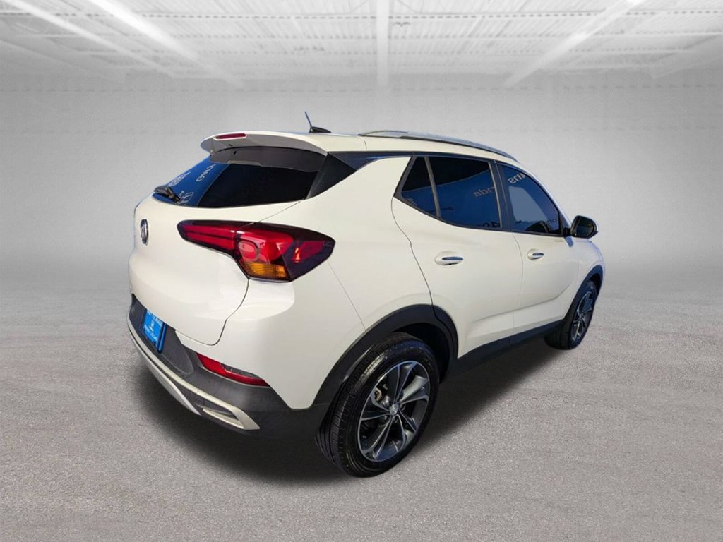 Used 2022 Buick Encore GX Select FWD image 5