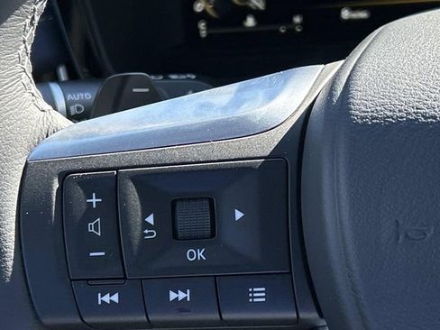 New 2026 INFINITI QX60 Sport image 32