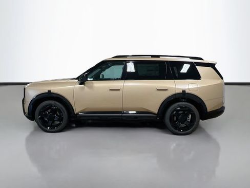 New 2027 Kia Telluride X-Line SX Prestige AWD/4WD image 4