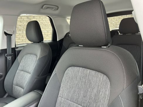 Used 2022 Ford Bronco Sport Big Bend w/ Convenience Package image 12