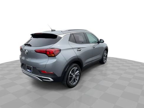 Used 2023 Buick Encore GX Select w/ Safety Package II AWD/4WD image 8