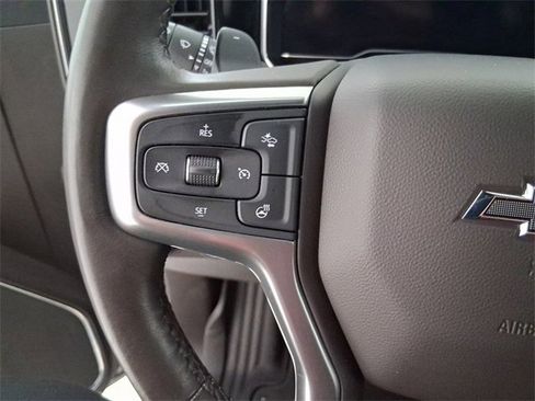Used 2023 Chevrolet Silverado 1500 RST w/ RST All Star Premium Package image 23