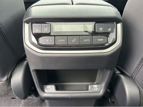 New 2026 Lexus TX 350 FWD image 24