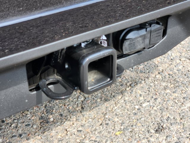 New 2027 Ford Expedition Active AWD/4WD image 17