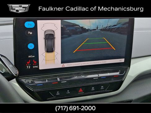 Used 2023 Volkswagen ID.4 Pro image 19