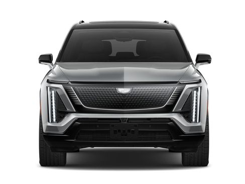 New 2026 Cadillac Vistiq Sport image 26