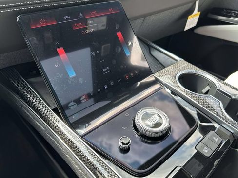 New 2026 Cadillac Escalade ESV V AWD/4WD image 27