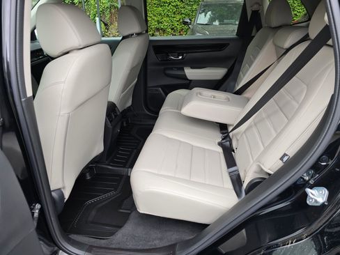 Used 2023 Honda CR-V EX-L image 18