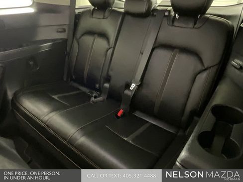 Certified 2025 MAZDA CX-90 3.3 Turbo w/ Select Package image 28