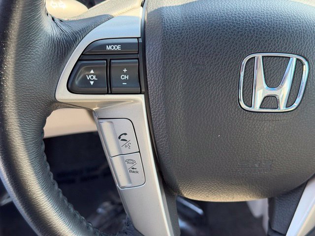 Used 2010 Honda Accord EX-L image 20