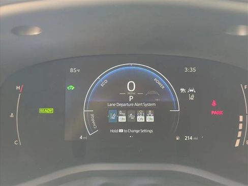 New 2026 Toyota Camry SE image 16