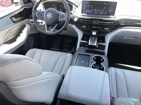 New 2026 Acura MDX FWD w/ Technology Package image 18