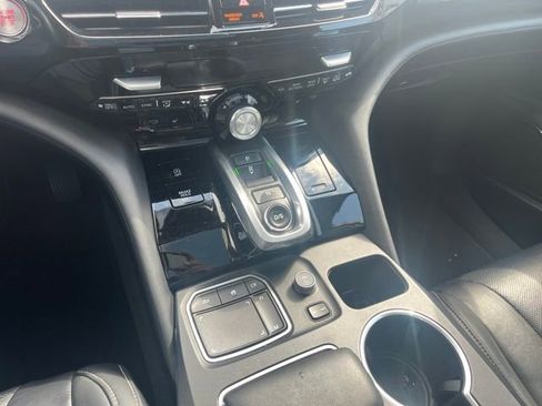 Certified 2022 Acura MDX SH-AWD w/ Technology Package image 40