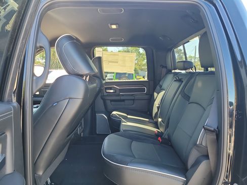 New 2026 RAM 2500 Laramie image 6