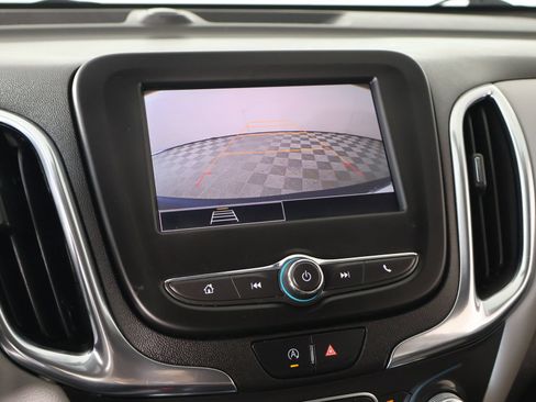 Used 2022 Chevrolet Equinox LT FWD image 6