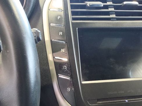 Used 2017 Lincoln MKC Reserve AWD/4WD image 22