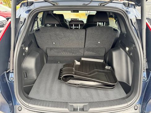 Certified 2026 Honda CR-V TrailSport image 18