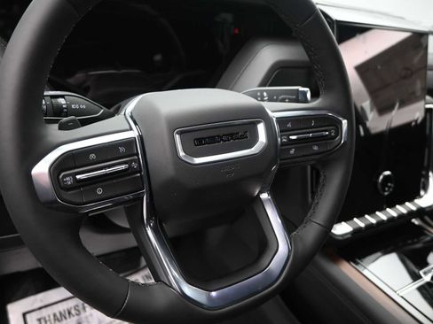 New 2026 GMC Yukon XL Denali w/ Sun & Power Step Package image 12