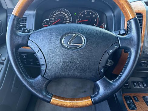 Used 2006 Lexus GX 470 image 21