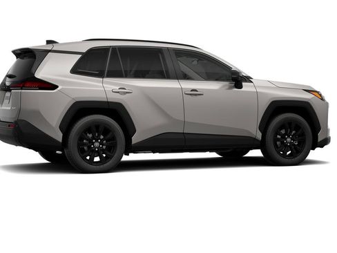 New 2026 Toyota RAV4 AWD image 11
