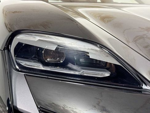 New 2025 Porsche Taycan Turbo GT image 49