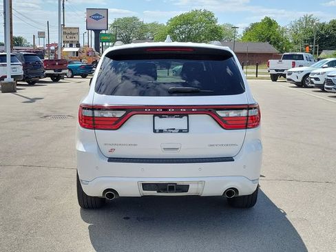 Used 2021 Dodge Durango Citadel AWD/4WD image 5