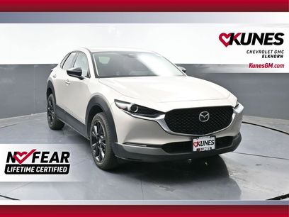 Used 2024 MAZDA CX-30 AWD 2.5 S w/ Select Sport Pkg