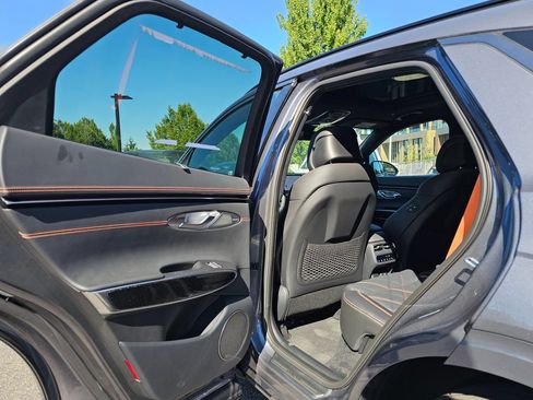 Used 2026 Genesis GV70 3.5T Sport Prestige AWD/4WD image 18