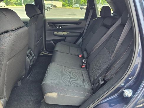 New 2026 Honda CR-V TrailSport image 11