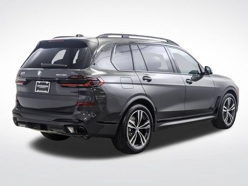 Used 2027 BMW X7 xDrive40i w/ M Sport Package AWD/4WD image 5