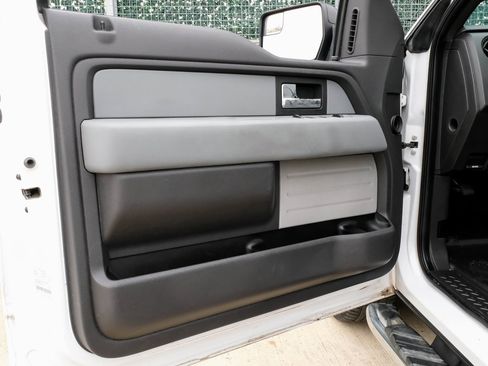 Used 2013 Ford F150 STX w/ Mid Equipment Group image 34