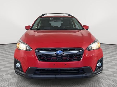 Used 2020 Subaru Crosstrek 2.0i Premium w/ Moonroof Package 2 image 2