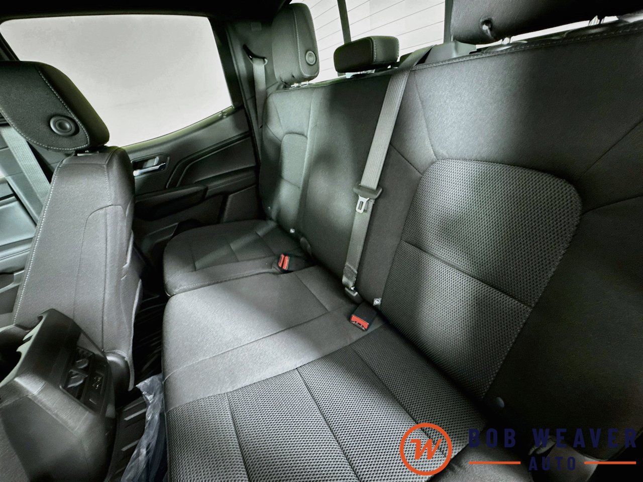 New 2026 GMC Canyon Elevation w/ Convenience Package AWD/4WD image 29