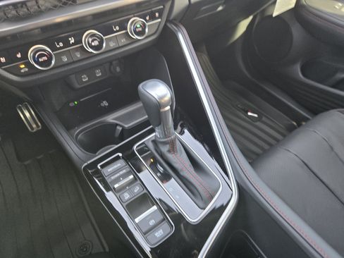 New 2026 Acura ADX A-Spec image 15