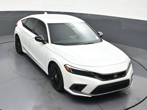 Used 2024 Honda Civic Sport image 20