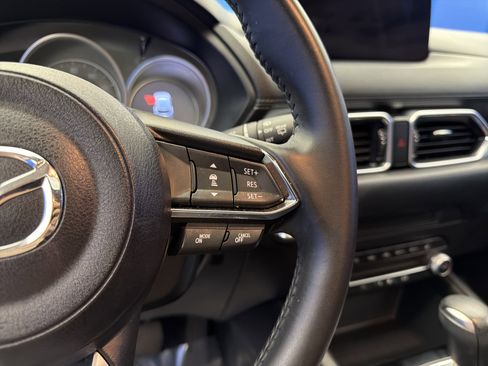 Used 2020 MAZDA CX-5 Touring image 17