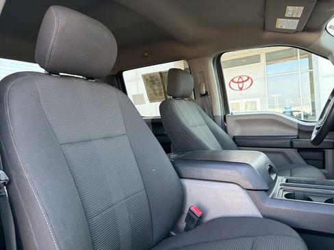 Used 2019 Ford F150 XL w/ Equipment Group 101A Mid image 23