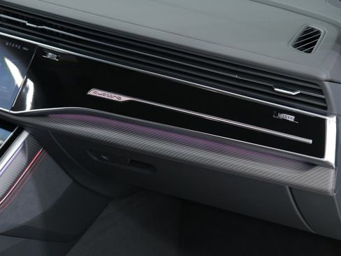 Used 2026 Audi RS Q8 performance image 60