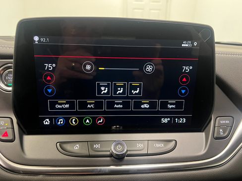 New 2026 Chevrolet Blazer LT w/ Sound & Technology Package image 51