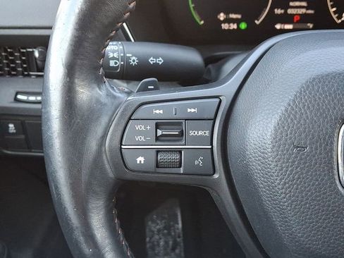 Certified 2024 Honda CR-V Sport image 21