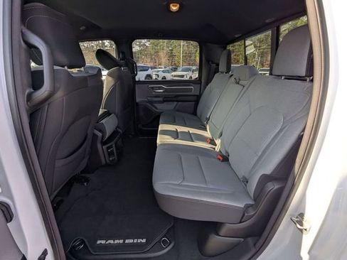 Used 2022 RAM 1500 Big Horn image 12