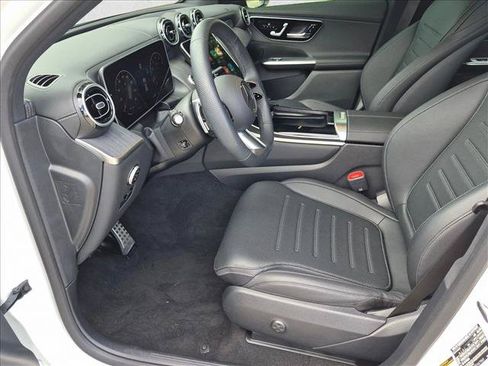 Certified 2026 Mercedes-Benz GLC 300 4MATIC image 15