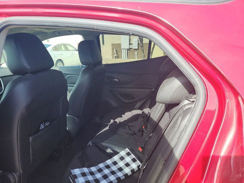 Used 2019 Buick Encore Preferred w/ Safety Package image 16