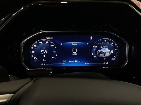 New 2026 Chevrolet Silverado 1500 LT Trail Boss w/ LT Trail Boss Premium Package AWD/4WD image 6
