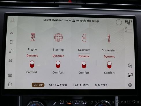 Used 2023 Land Rover Range Rover Long Wheelbase First Edition image 57