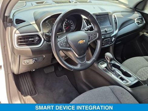 Used 2022 Chevrolet Equinox LT AWD/4WD image 15