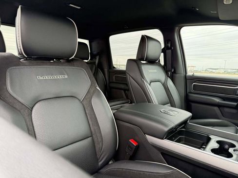 New 2026 RAM 1500 Laramie w/ Night Edition image 22