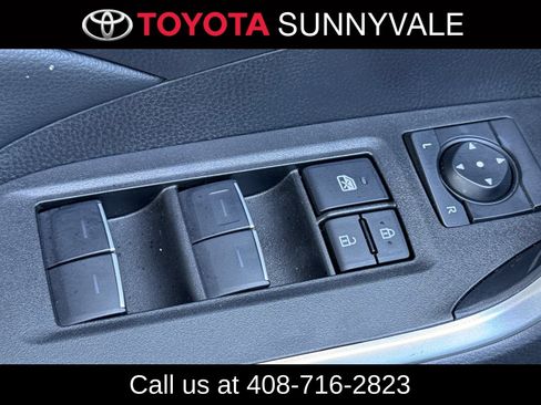 Certified 2025 Toyota RAV4 XLE FWD image 18