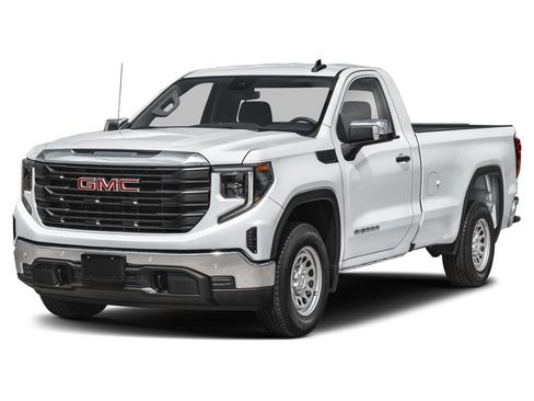 New 2026 GMC Sierra 1500 Pro image 25