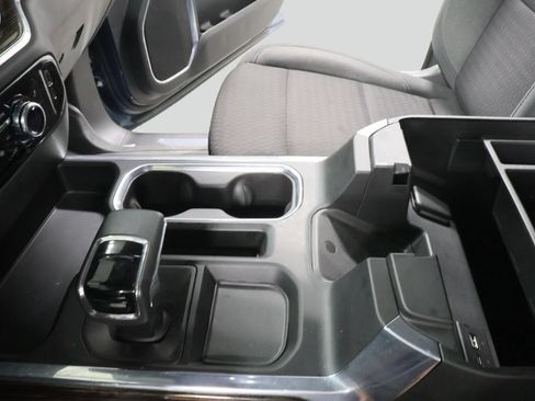 Used 2024 GMC Sierra 1500 Elevation AWD/4WD image 19
